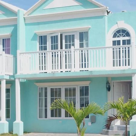 Villa Townhouse By The Bay, Little Bay Country Club ,Negril Orange Bay Exterior foto