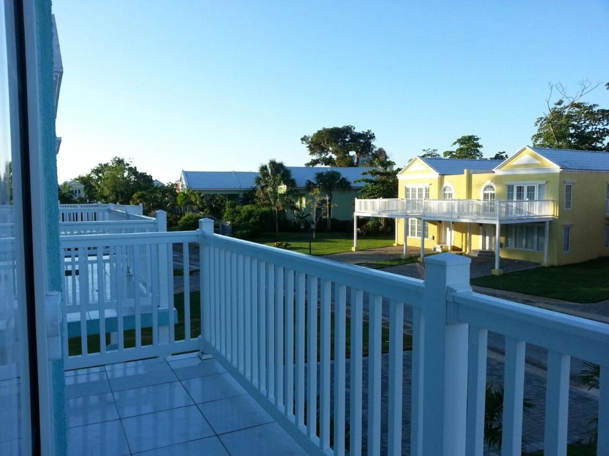 Villa Townhouse By The Bay, Little Bay Country Club ,Negril Orange Bay Exterior foto