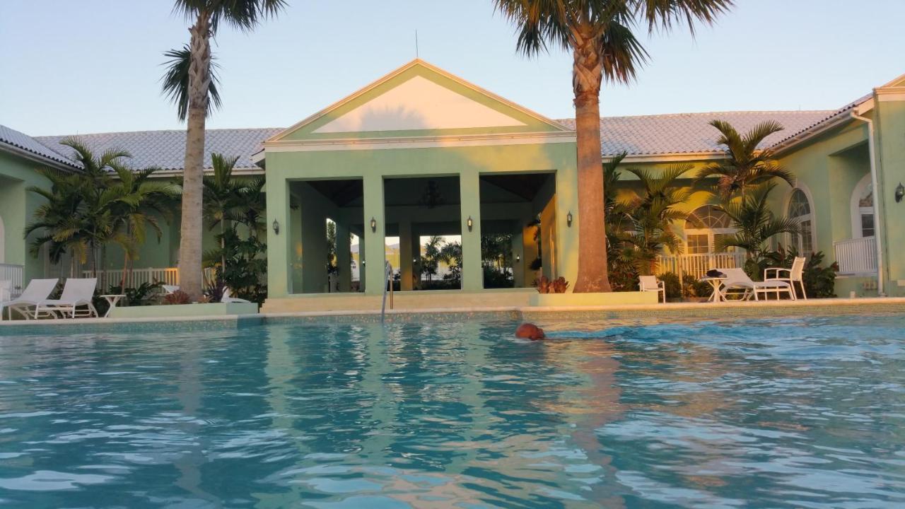 Villa Townhouse By The Bay, Little Bay Country Club ,Negril Orange Bay Exterior foto