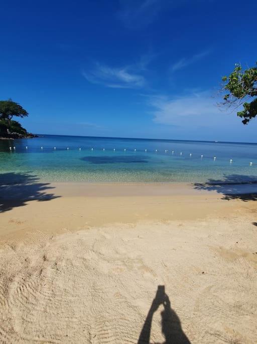 Villa Townhouse By The Bay, Little Bay Country Club ,Negril Orange Bay Exterior foto