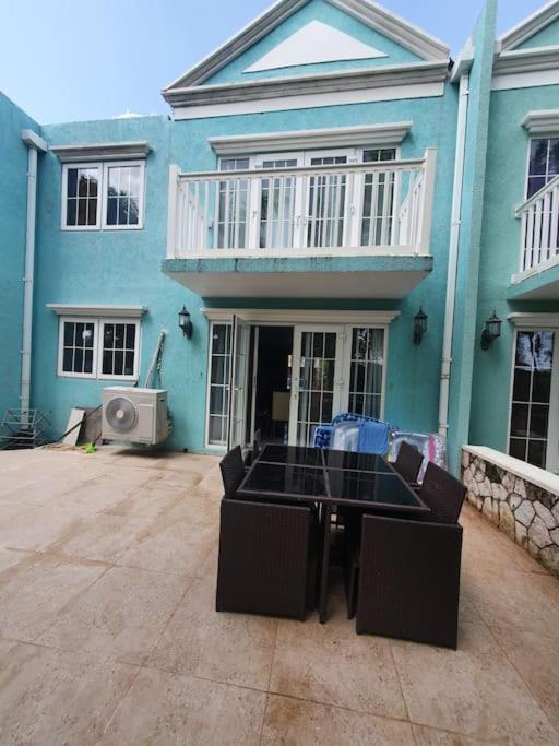 Villa Townhouse By The Bay, Little Bay Country Club ,Negril Orange Bay Exterior foto