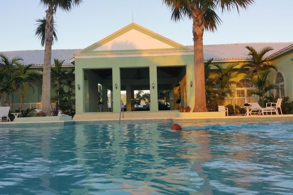 Villa Townhouse By The Bay, Little Bay Country Club ,Negril Orange Bay Exterior foto