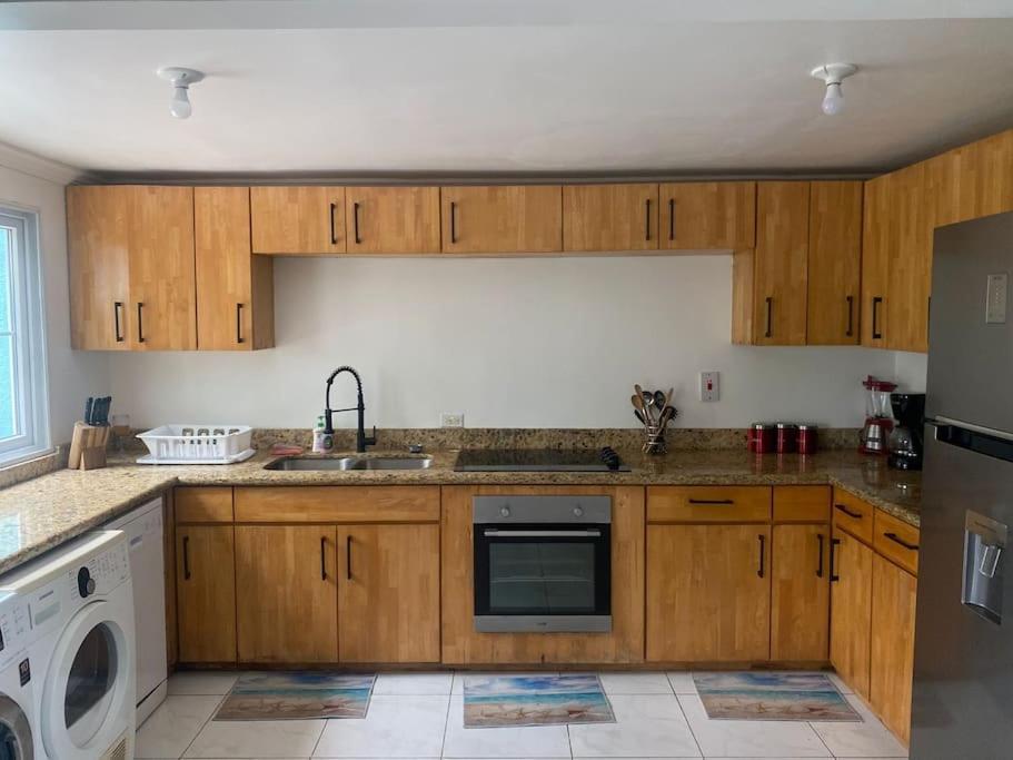 Villa Townhouse By The Bay, Little Bay Country Club ,Negril Orange Bay Exterior foto
