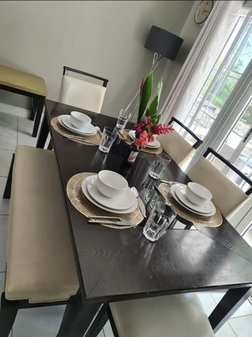 Villa Townhouse By The Bay, Little Bay Country Club ,Negril Orange Bay Exterior foto