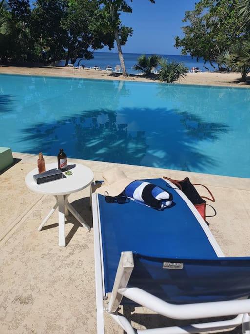 Villa Townhouse By The Bay, Little Bay Country Club ,Negril Orange Bay Exterior foto