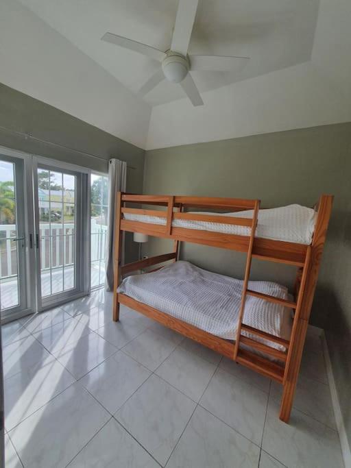 Villa Townhouse By The Bay, Little Bay Country Club ,Negril Orange Bay Exterior foto
