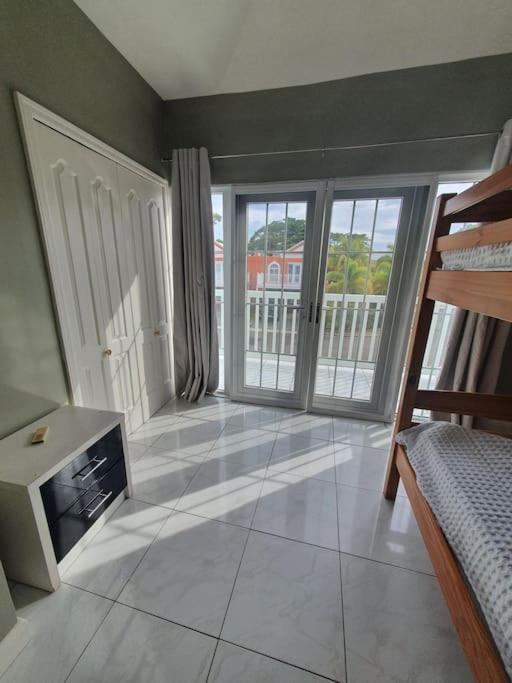 Villa Townhouse By The Bay, Little Bay Country Club ,Negril Orange Bay Exterior foto