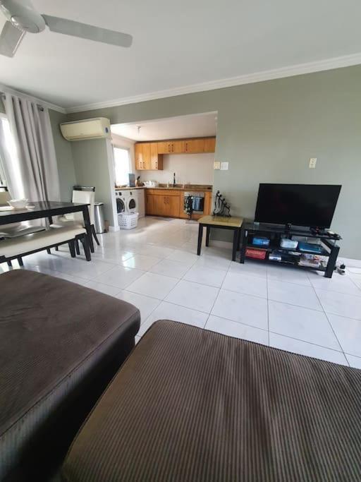 Villa Townhouse By The Bay, Little Bay Country Club ,Negril Orange Bay Exterior foto