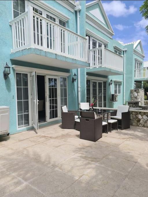 Villa Townhouse By The Bay, Little Bay Country Club ,Negril Orange Bay Exterior foto