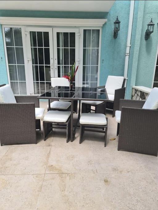 Villa Townhouse By The Bay, Little Bay Country Club ,Negril Orange Bay Exterior foto